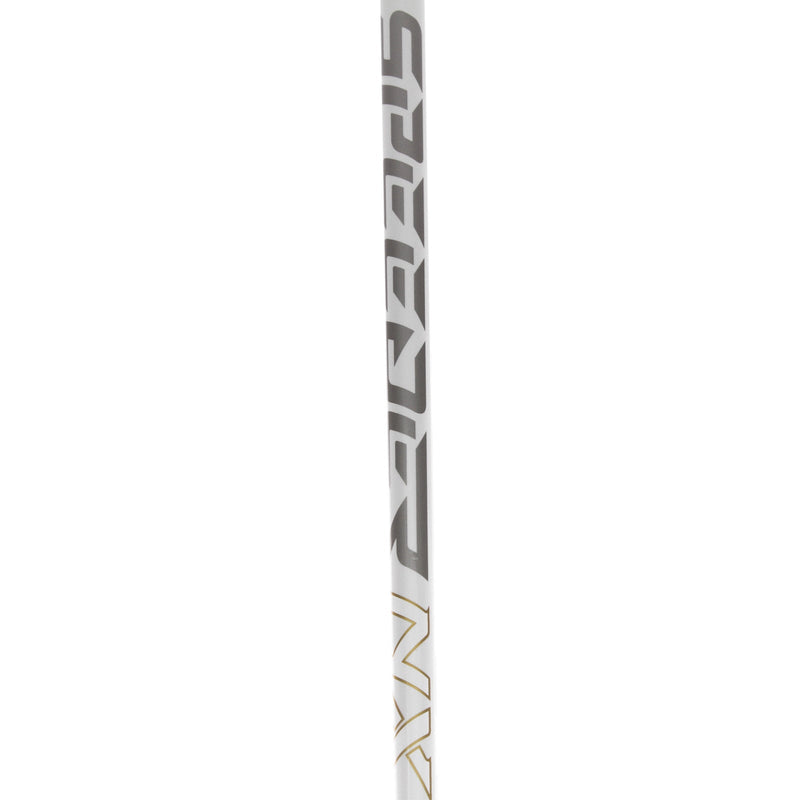 TaylorMade Qi10 Max Graphite Ladies Right Hand 4 Hybrid 23* Ladies - Fujikura Speeder NX 40