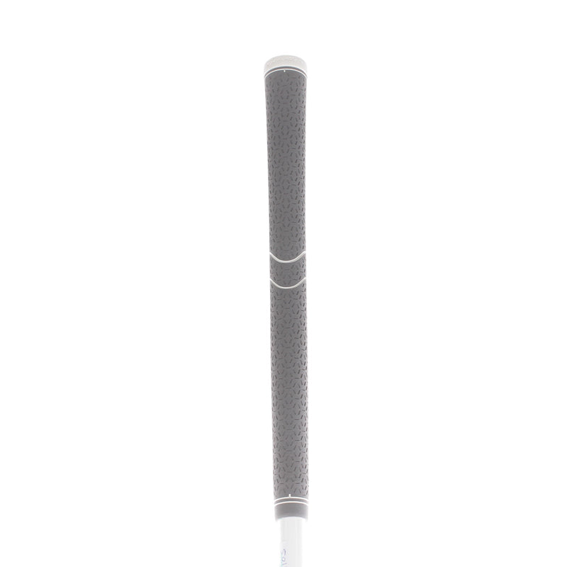 TaylorMade Qi10 Max Graphite Ladies Right Hand 4 Hybrid 23* Ladies - Fujikura Speeder NX 40