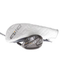 TaylorMade Qi10 Max Graphite Ladies Right Hand 4 Hybrid 23* Ladies - Fujikura Speeder NX 40