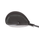 TaylorMade Qi10 Max Graphite Ladies Right Hand 4 Hybrid 23* Ladies - Fujikura Speeder NX 40