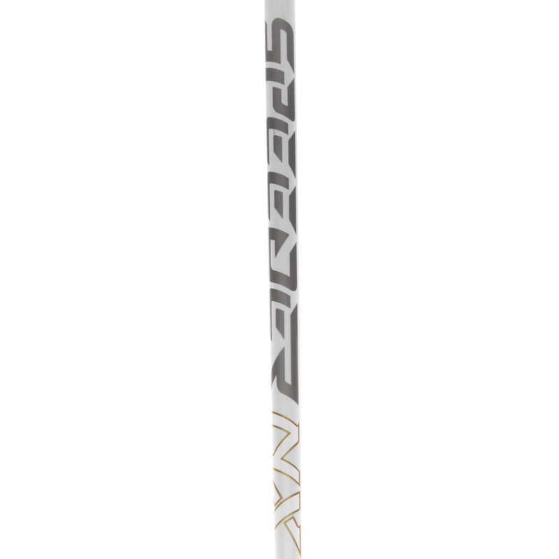 TaylorMade Qi10 Max Graphite Ladies Right Hand 4 Hybrid 23* Ladies - Fujikura Speeder NX 40