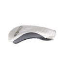 TaylorMade Qi10 Max Graphite Ladies Right Hand 4 Hybrid 23* Ladies - Fujikura Speeder NX 40