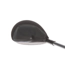 TaylorMade Qi10 Max Graphite Ladies Right Hand 4 Hybrid 23* Ladies - Fujikura Speeder NX 40