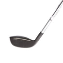 TaylorMade Qi10 Max Graphite Ladies Right Hand 4 Hybrid 23* Ladies - Fujikura Speeder NX 40