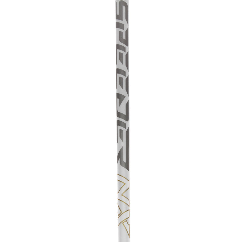 TaylorMade Qi10 Max Graphite Ladies Right Hand 4 Hybrid 23* Ladies - Fujikura Speeder NX 40