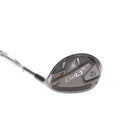 TaylorMade Qi10 Max Graphite Ladies Right Hand 4 Hybrid 23* Ladies - Fujikura Speeder NX 40