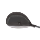 TaylorMade Qi10 Max Graphite Ladies Right Hand 4 Hybrid 23* Ladies - Fujikura Speeder NX 40