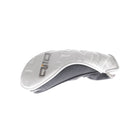 TaylorMade Qi10 Max Graphite Ladies Right Hand 4 Hybrid 23* Ladies - Fujikura Speeder NX 40