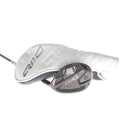 TaylorMade Qi10 Max Graphite Ladies Right Hand 5 Hybrid 27* Ladies - Fujikura Speeder NX 40