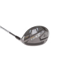TaylorMade Qi10 Max Graphite Ladies Right Hand 5 Hybrid 27* Ladies - Fujikura Speeder NX 40