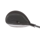 TaylorMade Qi10 Max Graphite Ladies Right Hand 5 Hybrid 27* Ladies - Fujikura Speeder NX 40