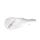 TaylorMade Qi10 Max Graphite Ladies Right Hand 5 Hybrid 27* Ladies - Fujikura Speeder NX 40