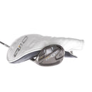 TaylorMade Qi10 Max Graphite Ladies Right Hand 5 Hybrid 27* Ladies - Fujikura Speeder NX 40