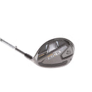TaylorMade Qi10 Max Graphite Ladies Right Hand 5 Hybrid 27* Ladies - Fujikura Speeder NX 40