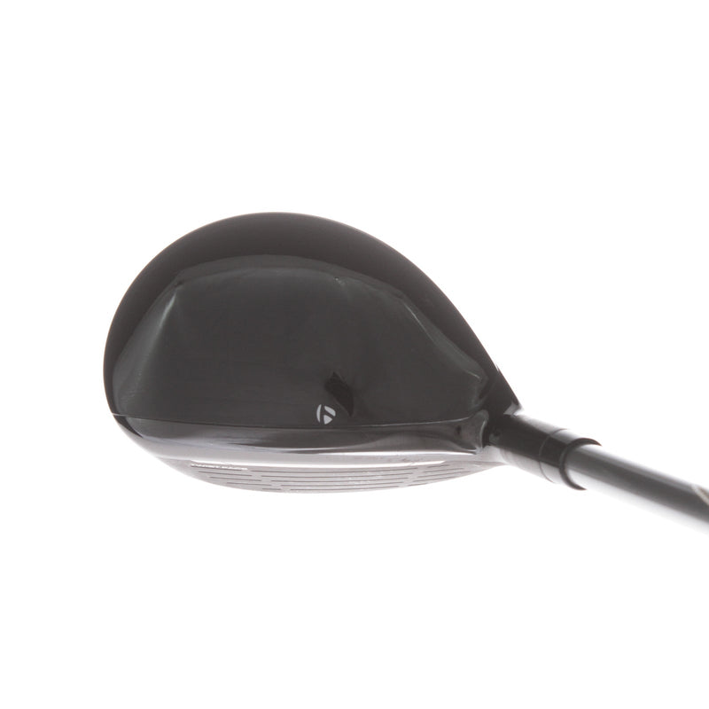 TaylorMade Qi10 Max Graphite Ladies Right Hand 5 Hybrid 27* Ladies - Fujikura Speeder NX 40