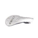 TaylorMade Qi10 Max Graphite Ladies Right Hand 5 Hybrid 27* Ladies - Fujikura Speeder NX 40