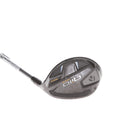 TaylorMade Qi10 Max Graphite Ladies Right Hand 5 Hybrid 27* Ladies - Fujikura Speeder NX 40