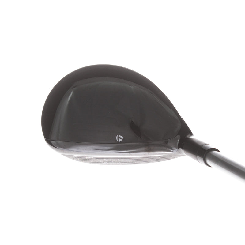 TaylorMade Qi10 Max Graphite Ladies Right Hand 5 Hybrid 27* Ladies - Fujikura Speeder NX 40