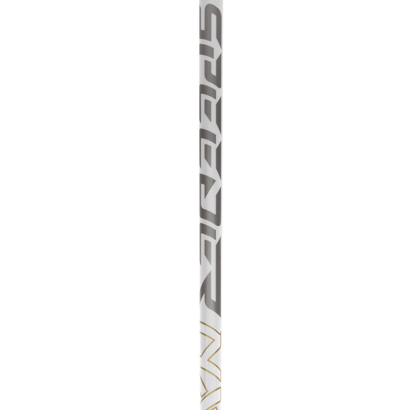 TaylorMade Qi10 Max Graphite Ladies Right Hand 5 Hybrid 27* Ladies - Fujikura Speeder NX 40