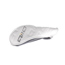 TaylorMade Qi10 Max Graphite Ladies Right Hand 5 Hybrid 27* Ladies - Fujikura Speeder NX 40