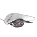 TaylorMade Qi10 Max Graphite Ladies Right Hand 5 Hybrid 27* Ladies - Fujikura Speeder NX 40