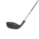 TaylorMade Qi10 Max Graphite Ladies Right Hand 5 Hybrid 27* Ladies - Fujikura Speeder NX 40
