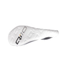 TaylorMade Qi10 Graphite Mens Right Hand Fairway 3 Wood 15* Regular - Fujikura Ventus TR FW 6-R