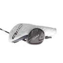 TaylorMade Qi10 Graphite Mens Right Hand Fairway 3 Wood 15* Regular - Fujikura Ventus TR FW 6-R