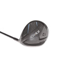TaylorMade Qi10 Graphite Mens Right Hand Fairway 3 Wood 15* Regular - Fujikura Ventus TR FW 6-R