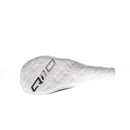 TaylorMade Qi10 Graphite Mens Right Hand Fairway 3 Wood 15* Regular - Fujikura Ventus TR FW 6-R