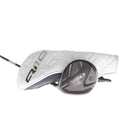 TaylorMade Qi10 Graphite Mens Right Hand Fairway 3 Wood 15* Regular - Fujikura Ventus TR FW 6-R