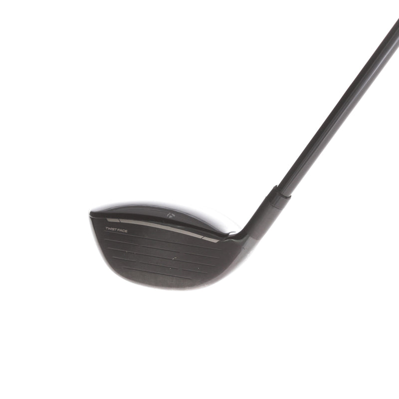 TaylorMade Qi10 Graphite Mens Right Hand Fairway 3 Wood 15* Regular - Fujikura Ventus TR FW 6-R