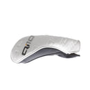 TaylorMade Qi10 Graphite Mens Right Hand Fairway 3 Wood 15* Regular - Fujikura Ventus TR FW 6-R