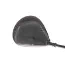 TaylorMade Qi10 Graphite Mens Right Hand Fairway 3 Wood 15* Regular - Fujikura Ventus TR FW 6-R