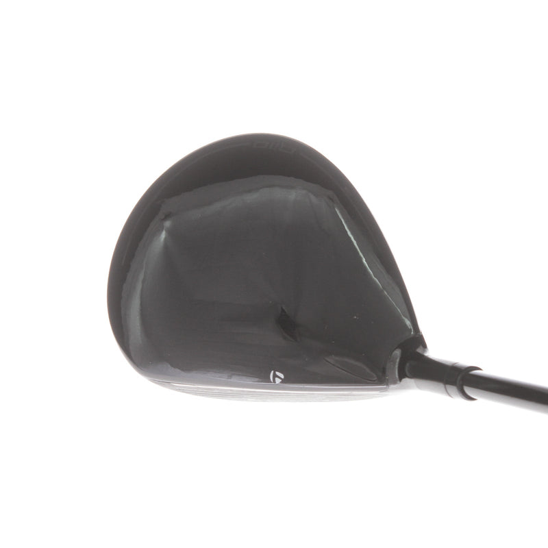 TaylorMade Qi10 Graphite Mens Right Hand Fairway 3 Wood 15* Regular - Fujikura Ventus TR FW 6-R