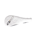 TaylorMade Qi10 Graphite Mens Right Hand Fairway 3 Wood 15* Regular - Fujikura Ventus TR FW 6-R