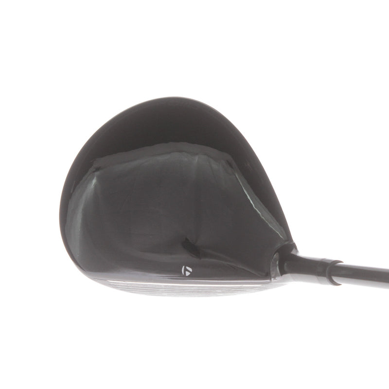 TaylorMade Qi10 Graphite Mens Right Hand Fairway 3 Wood 15* Regular - Fujikura Ventus TR FW 6-R