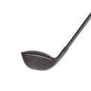 TaylorMade Qi10 Graphite Mens Right Hand Fairway 3 Wood 15* Regular - Fujikura Ventus TR FW 6-R