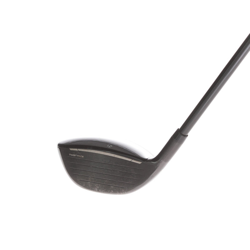 TaylorMade Qi10 Graphite Mens Right Hand Fairway 3 Wood 15* Regular - Fujikura Ventus TR FW 6-R