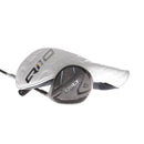 TaylorMade Qi10 Graphite Mens Right Hand Fairway 3 Wood 15* Regular - Fujikura Ventus TR FW 6-R