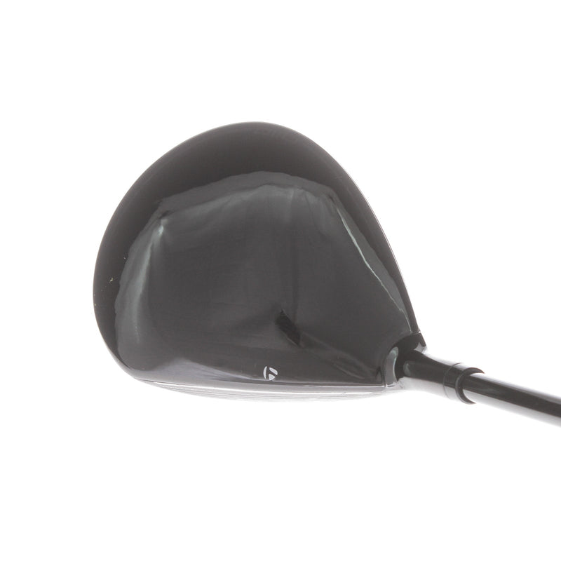 TaylorMade Qi10 Graphite Mens Right Hand Fairway 3 Wood 15* Regular - Fujikura Ventus TR FW 6-R