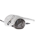 TaylorMade Qi10 Graphite Mens Right Hand Fairway 3 Wood 15* Regular - Fujikura Ventus TR FW 6-R