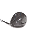 TaylorMade Qi10 Graphite Mens Right Hand Fairway 3 Wood 15* Regular - Fujikura Ventus TR FW 6-R