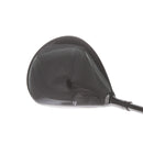 TaylorMade Qi10 Graphite Mens Right Hand Fairway 3 Wood 15* Regular - Fujikura Ventus TR FW 6-R