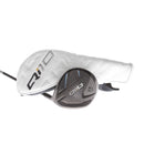 TaylorMade Qi10 Graphite Mens Right Hand Fairway 3 Wood 15* Regular - Fujikura Ventus TR FW 6-R