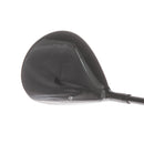 TaylorMade Qi10 Graphite Mens Right Hand Fairway 3 Wood 15* Regular - Fujikura Ventus TR FW 6-R