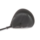 TaylorMade Qi10 Graphite Mens Left Hand Fairway 3 Wood 15* Regular - Fujikura Ventus TR FW 6-R