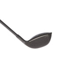 TaylorMade Qi10 Graphite Mens Left Hand Fairway 3 Wood 15* Regular - Fujikura Ventus TR FW 6-R