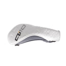 TaylorMade Qi10 Graphite Mens Left Hand Fairway 3 Wood 15* Regular - Fujikura Ventus TR FW 6-R