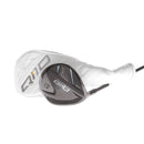 TaylorMade Qi10 Graphite Mens Left Hand Fairway 3 Wood 15* Regular - Fujikura Ventus TR FW 6-R